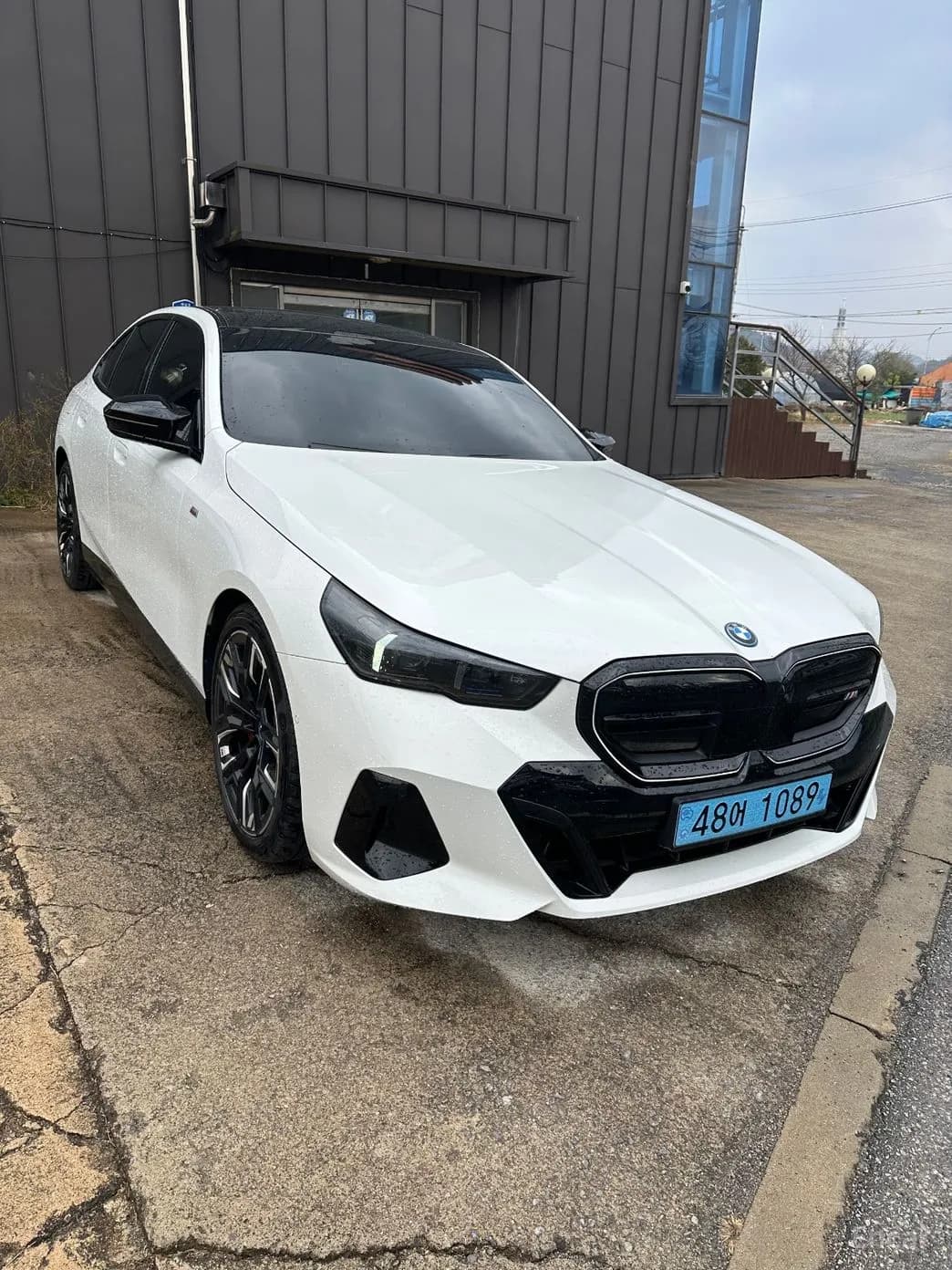 i5 (G60)