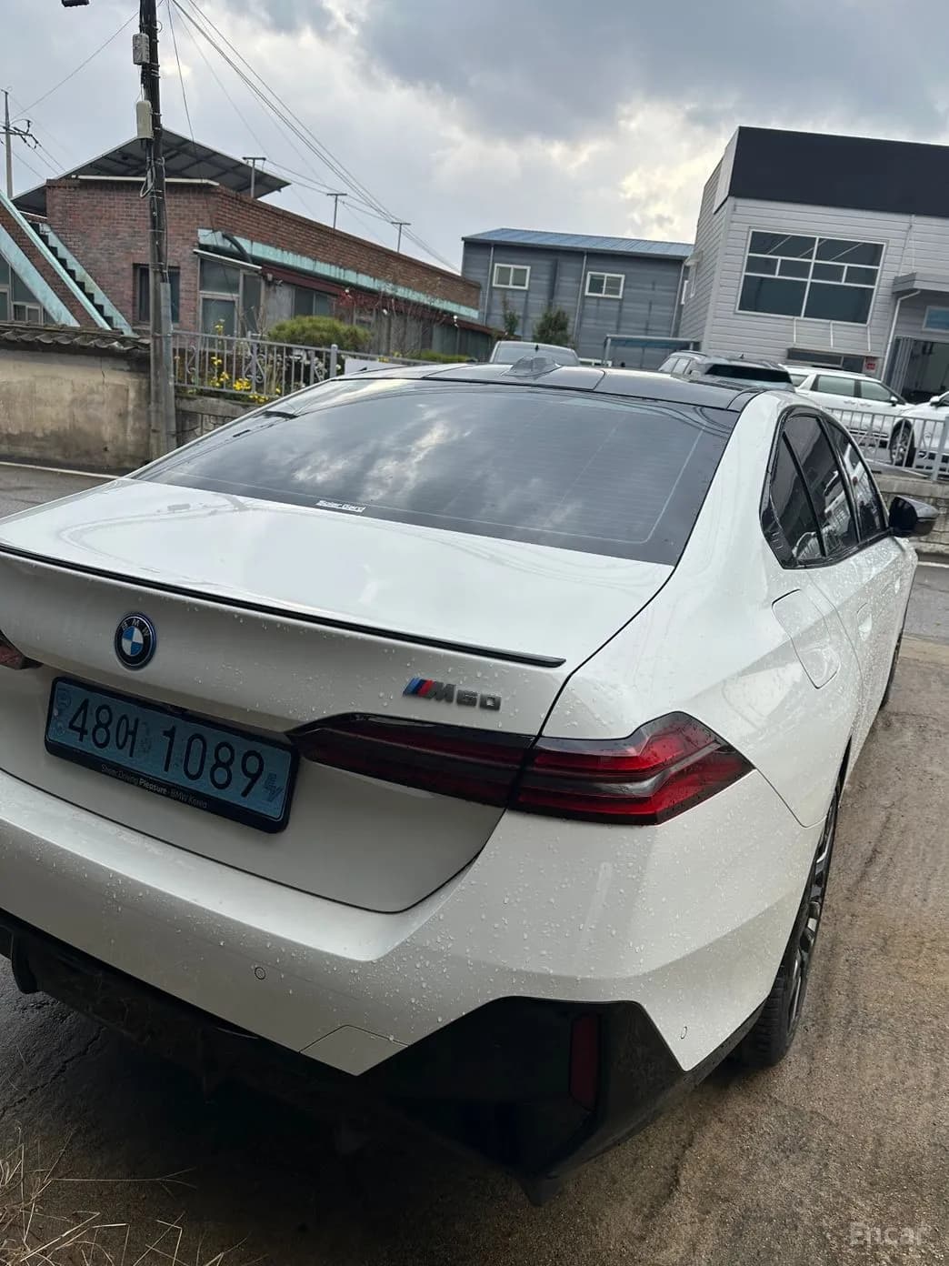 i5 (G60)