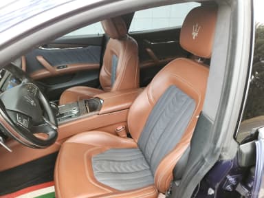 Quattroporte