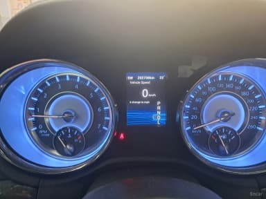 The New 300C