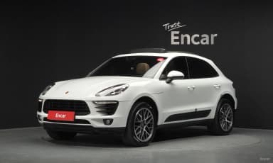 Macan
