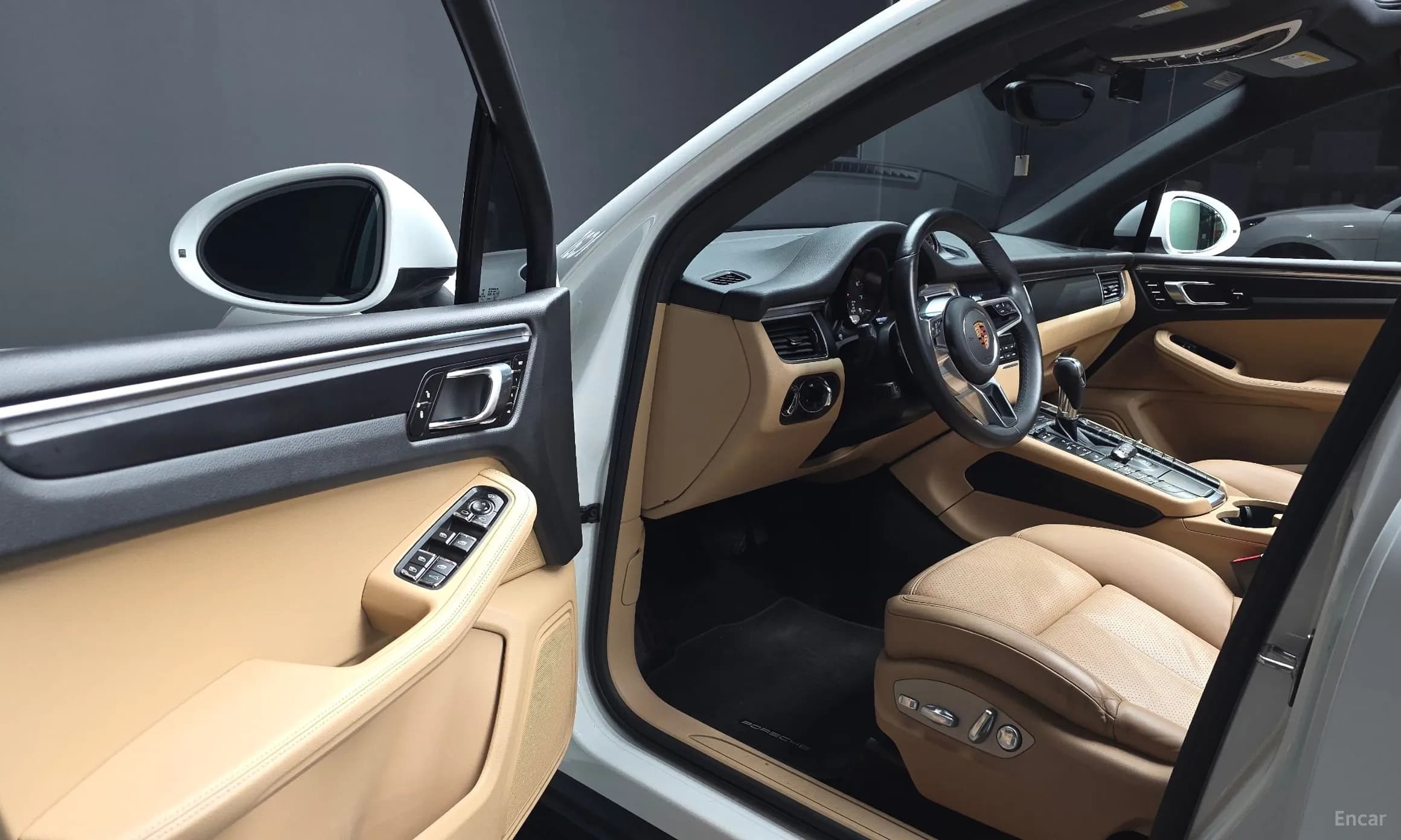 Macan