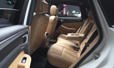 Macan
