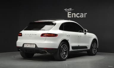 Macan