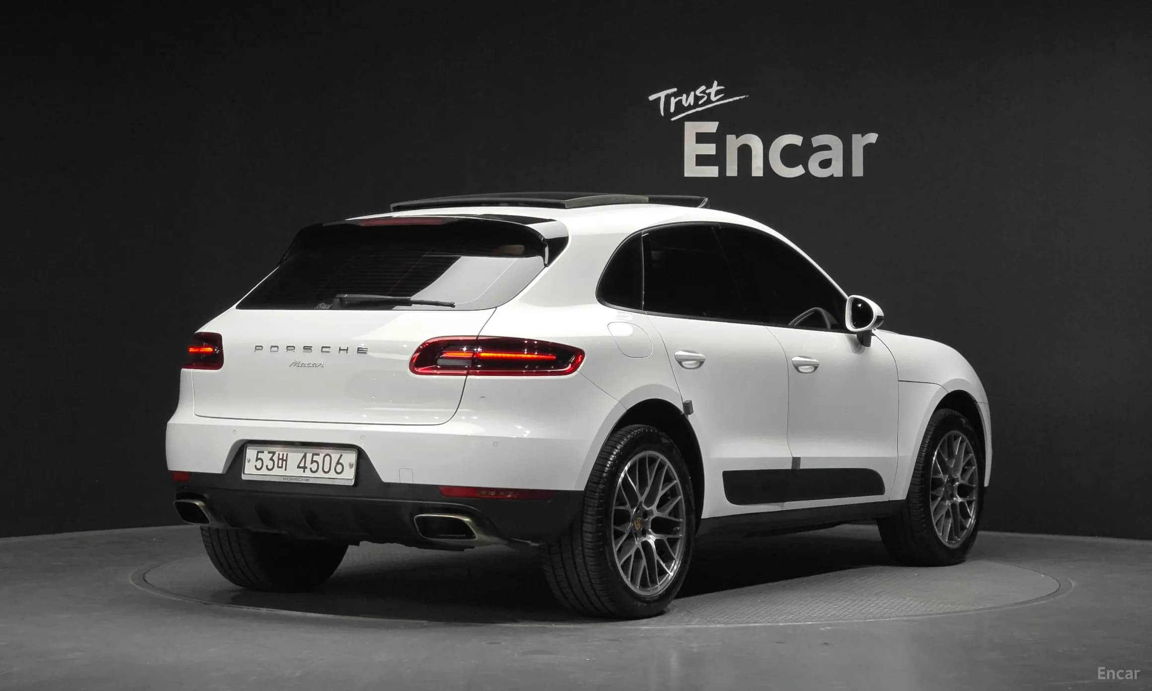 Macan