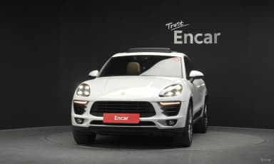 Macan
