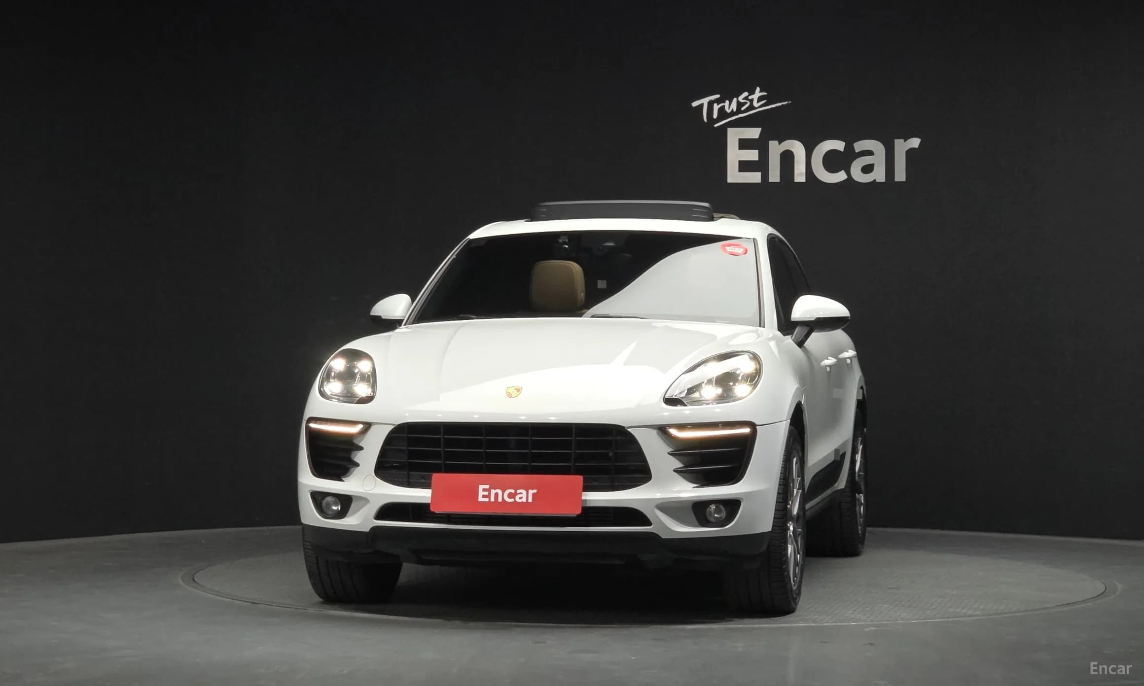 Macan