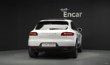 Macan