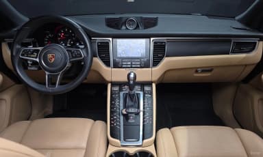 Macan