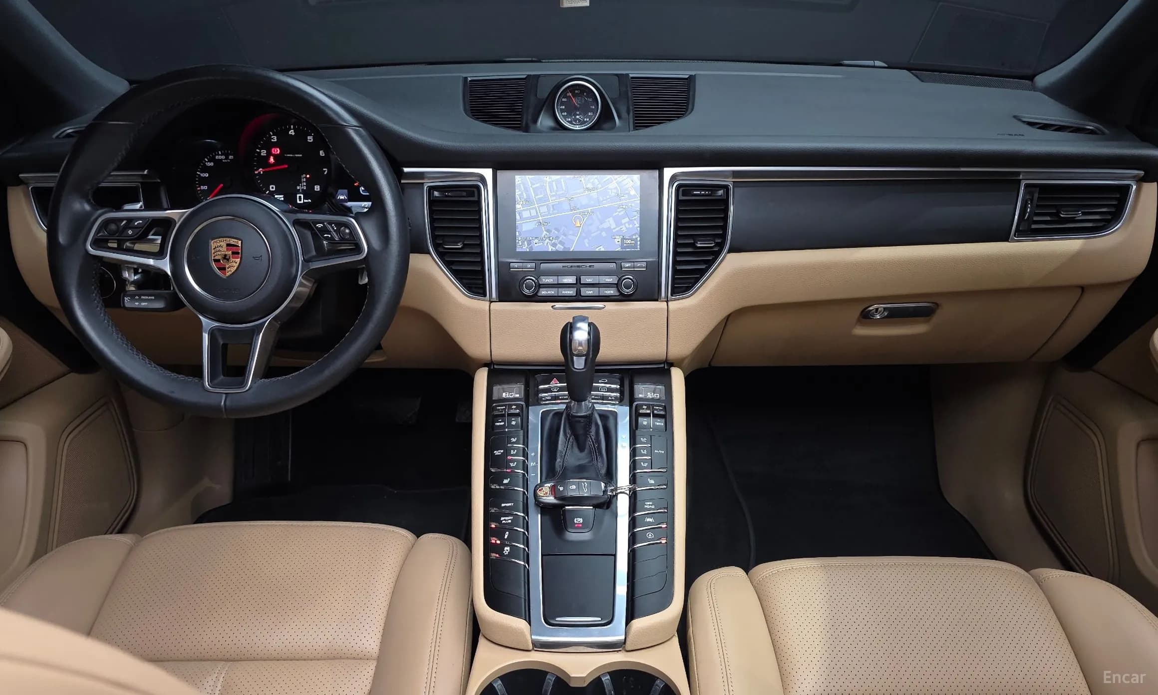 Macan