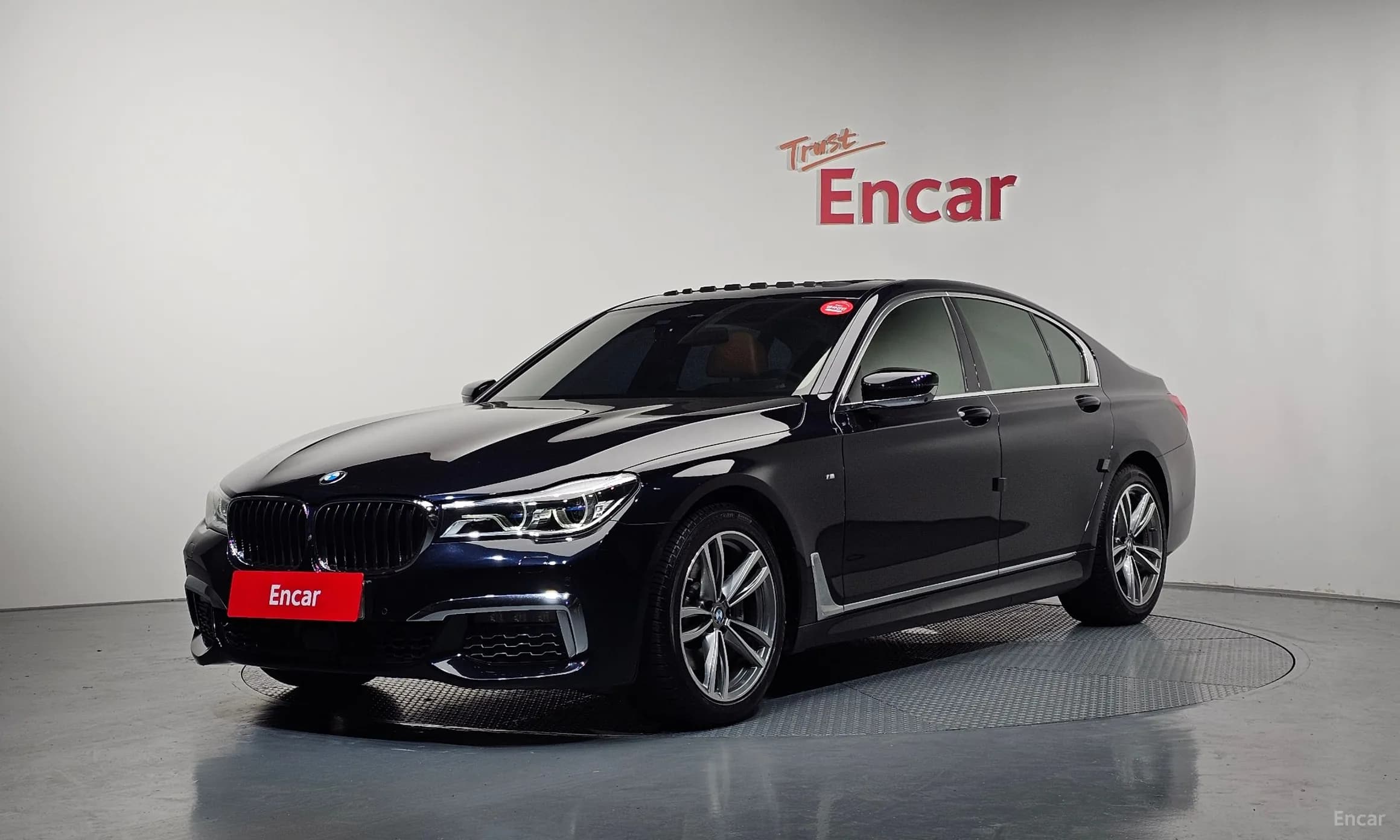 7 Series (G11)