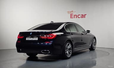 7 Series (G11)