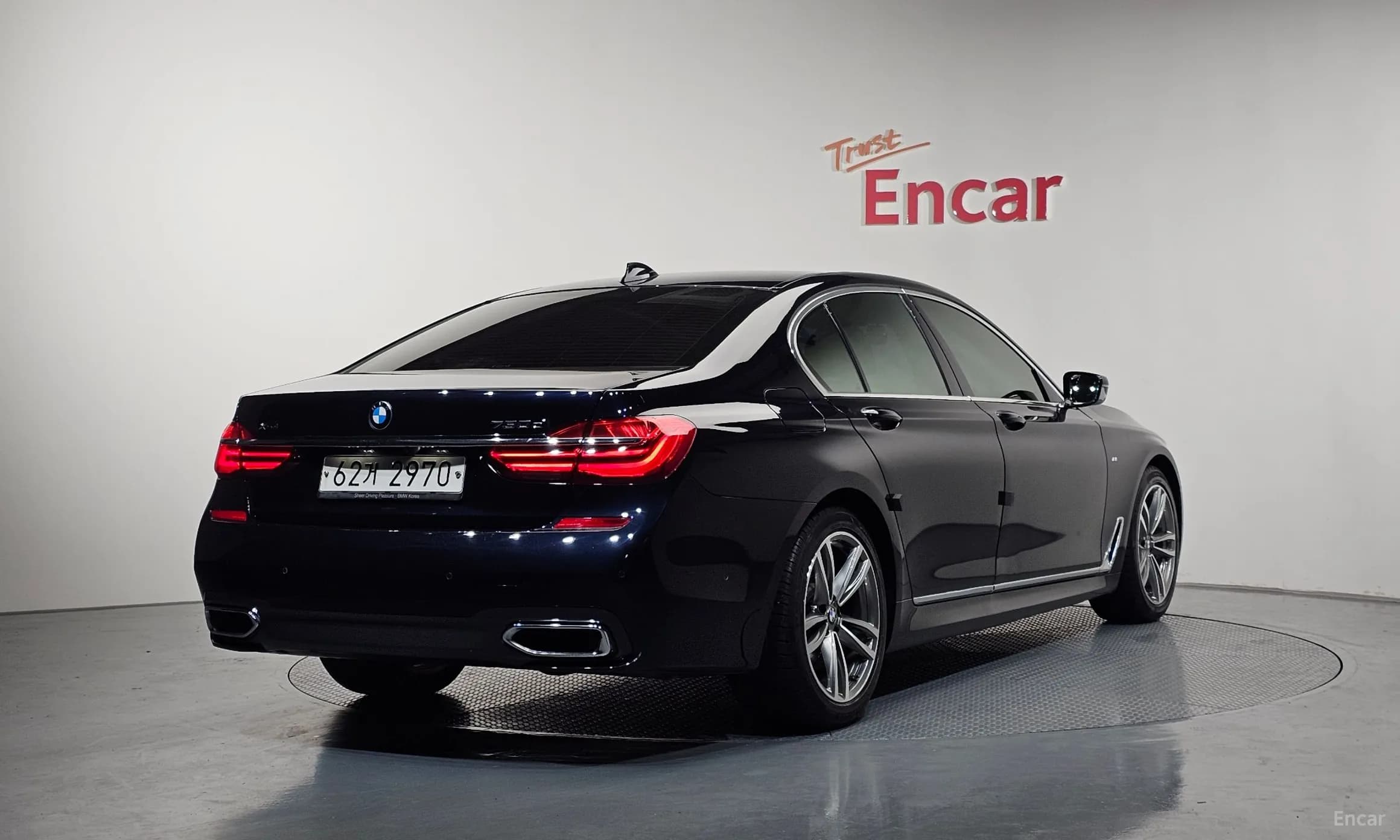 7 Series (G11)