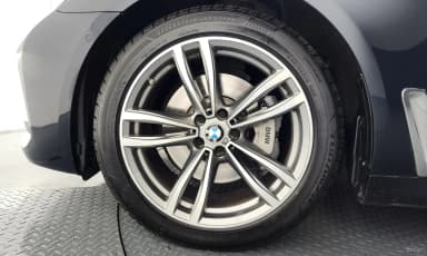 7 Series (G11)
