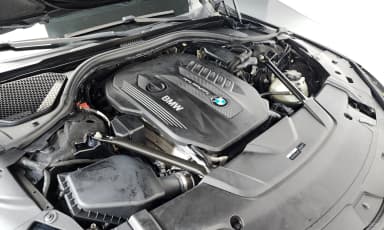 7 Series (G11)