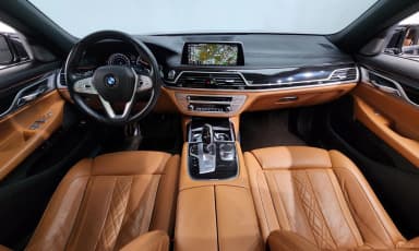 7 Series (G11)