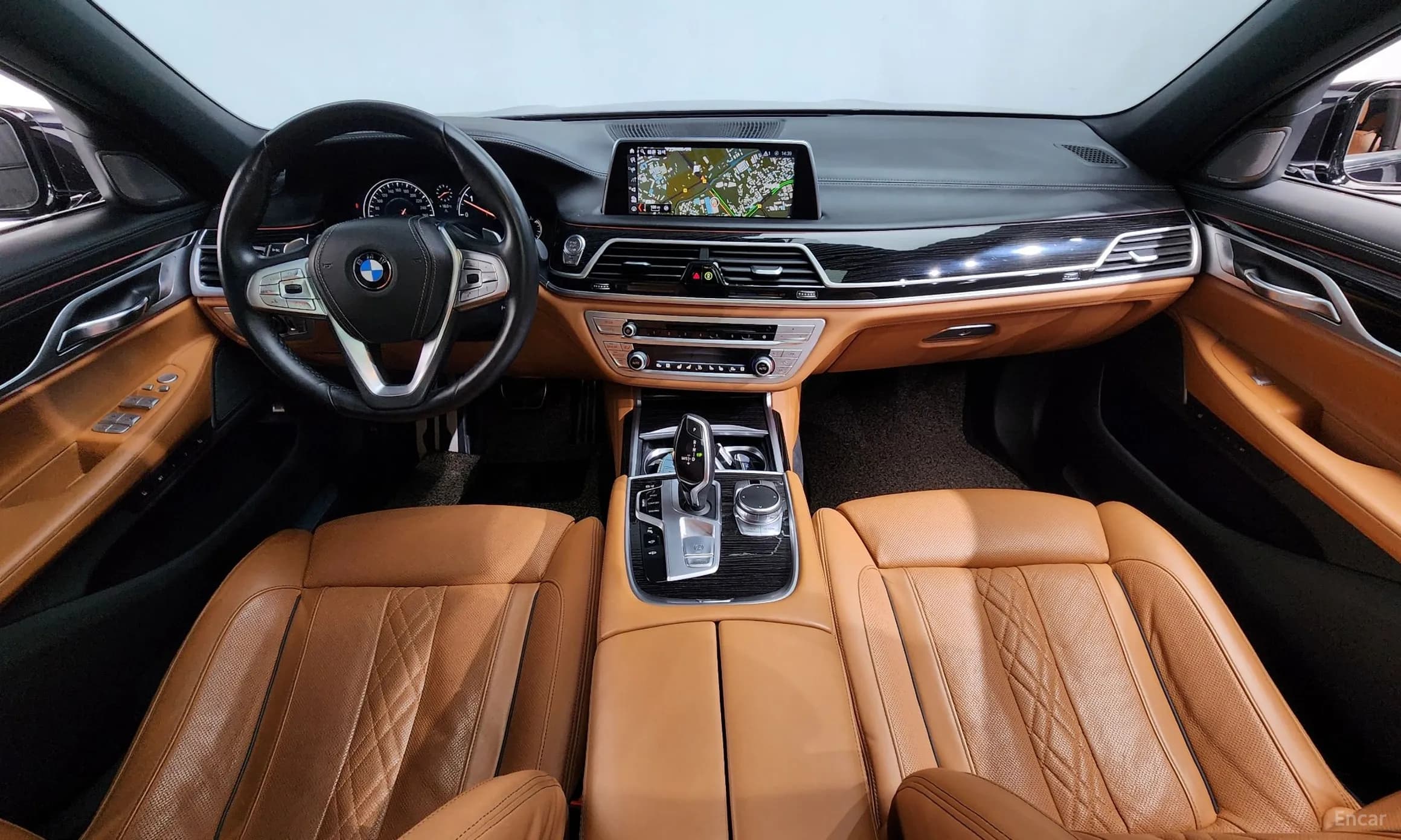 7 Series (G11)