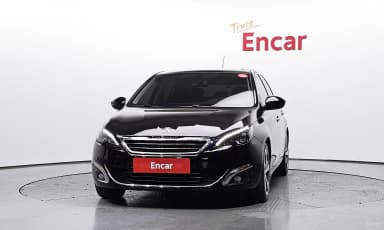 308 Second Generation