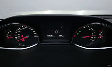 308 Second Generation