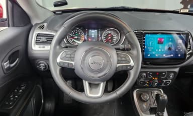 Compass 2nd Generation