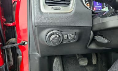 Compass 2nd Generation