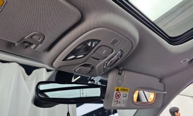 Compass 2nd Generation