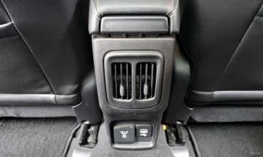 Compass 2nd Generation