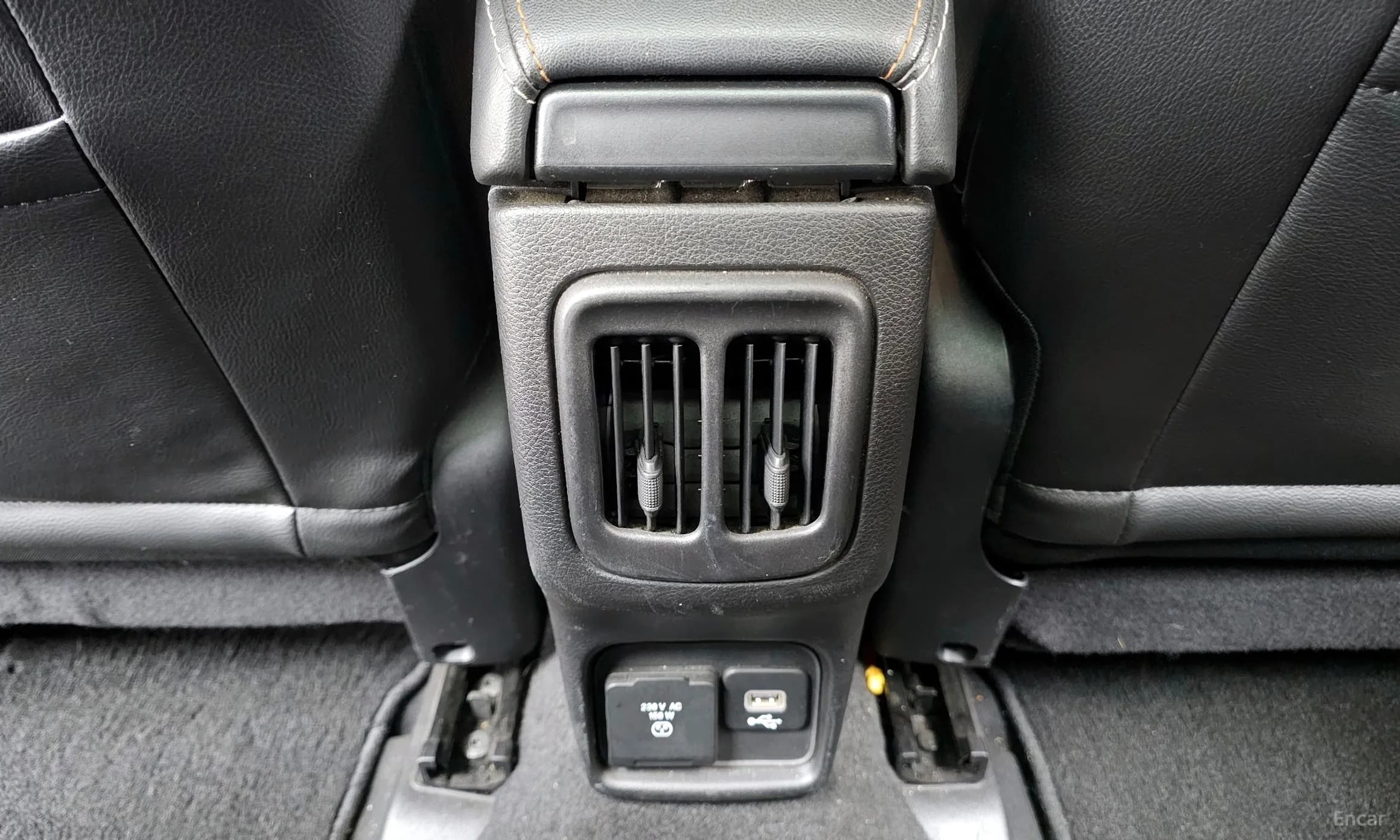 Compass 2nd Generation