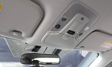 Prius 4th Generation