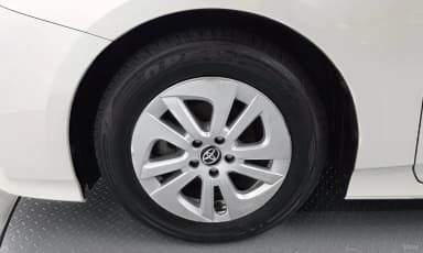 Prius 4th Generation