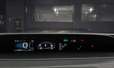 Prius 4th Generation