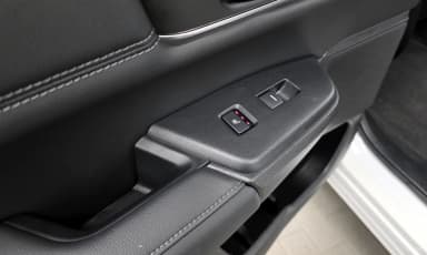 CR-V 5th generation