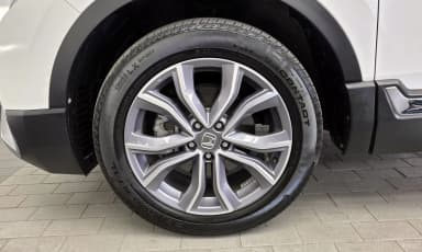 CR-V 5th generation