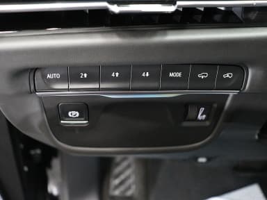 Escalade 5th Generation