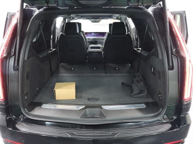 Escalade 5th Generation