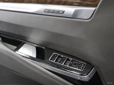 Escalade 5th Generation