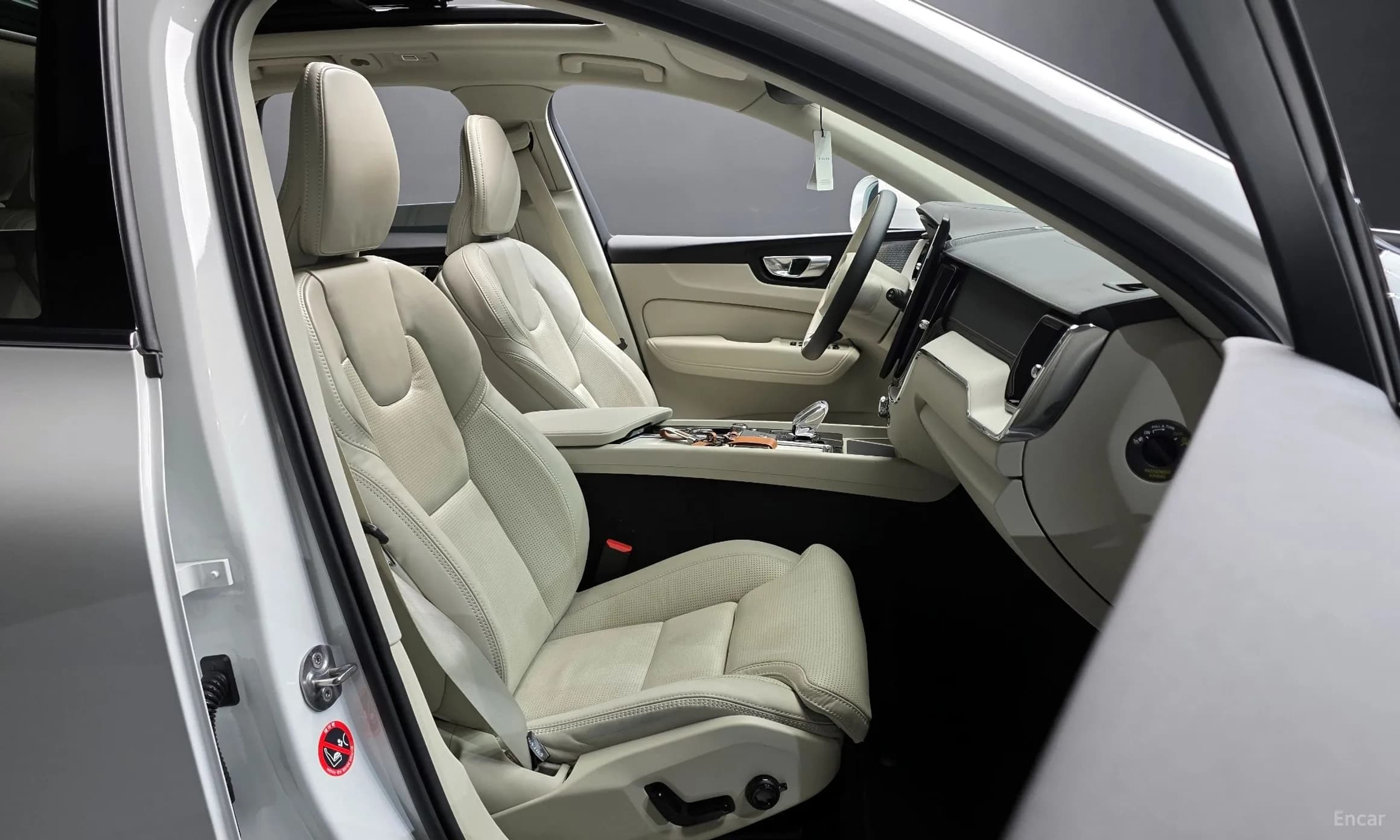 XC60 Gen 2