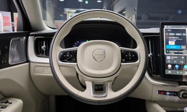 XC60 Gen 2