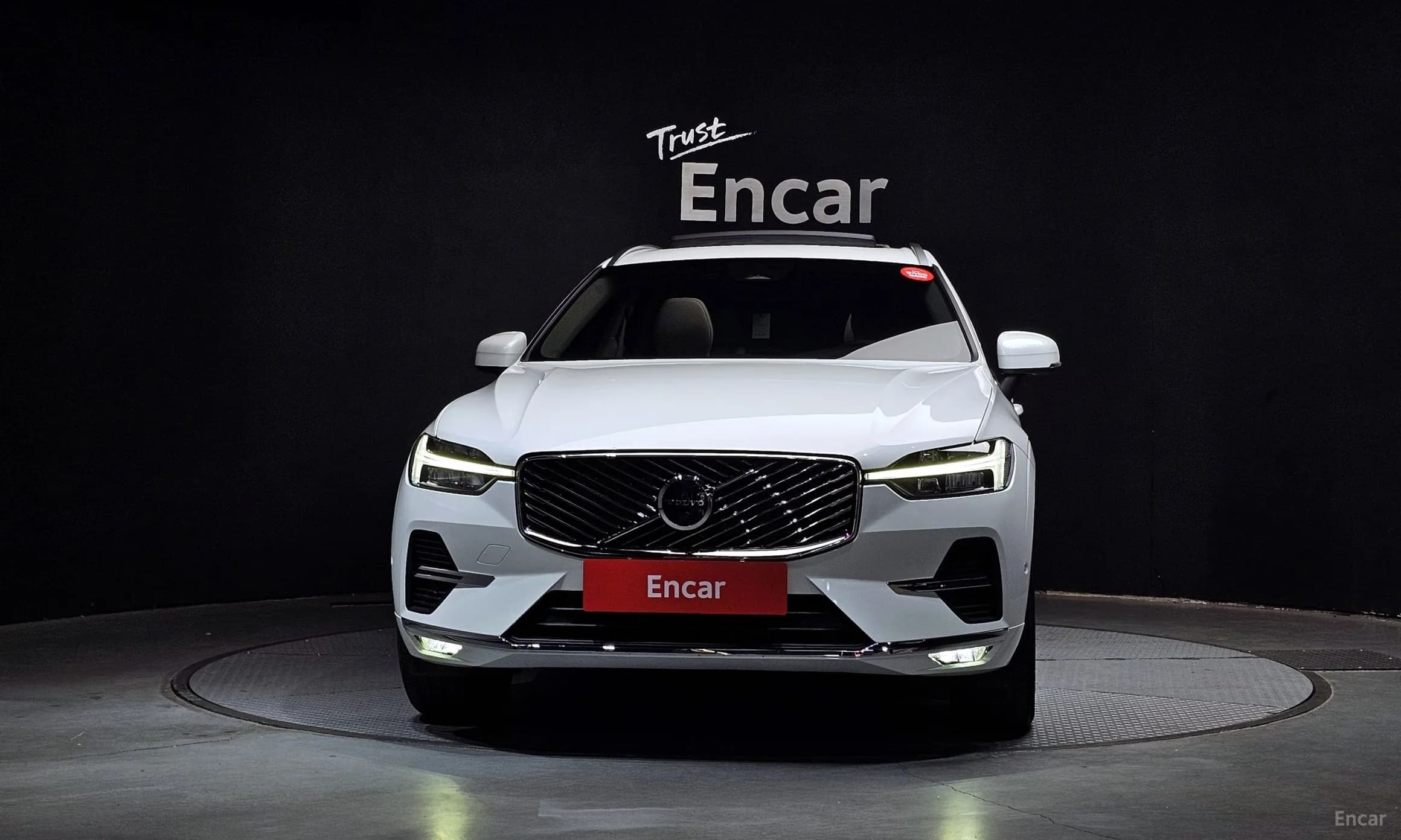 XC60 Gen 2