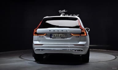 XC60 Gen 2