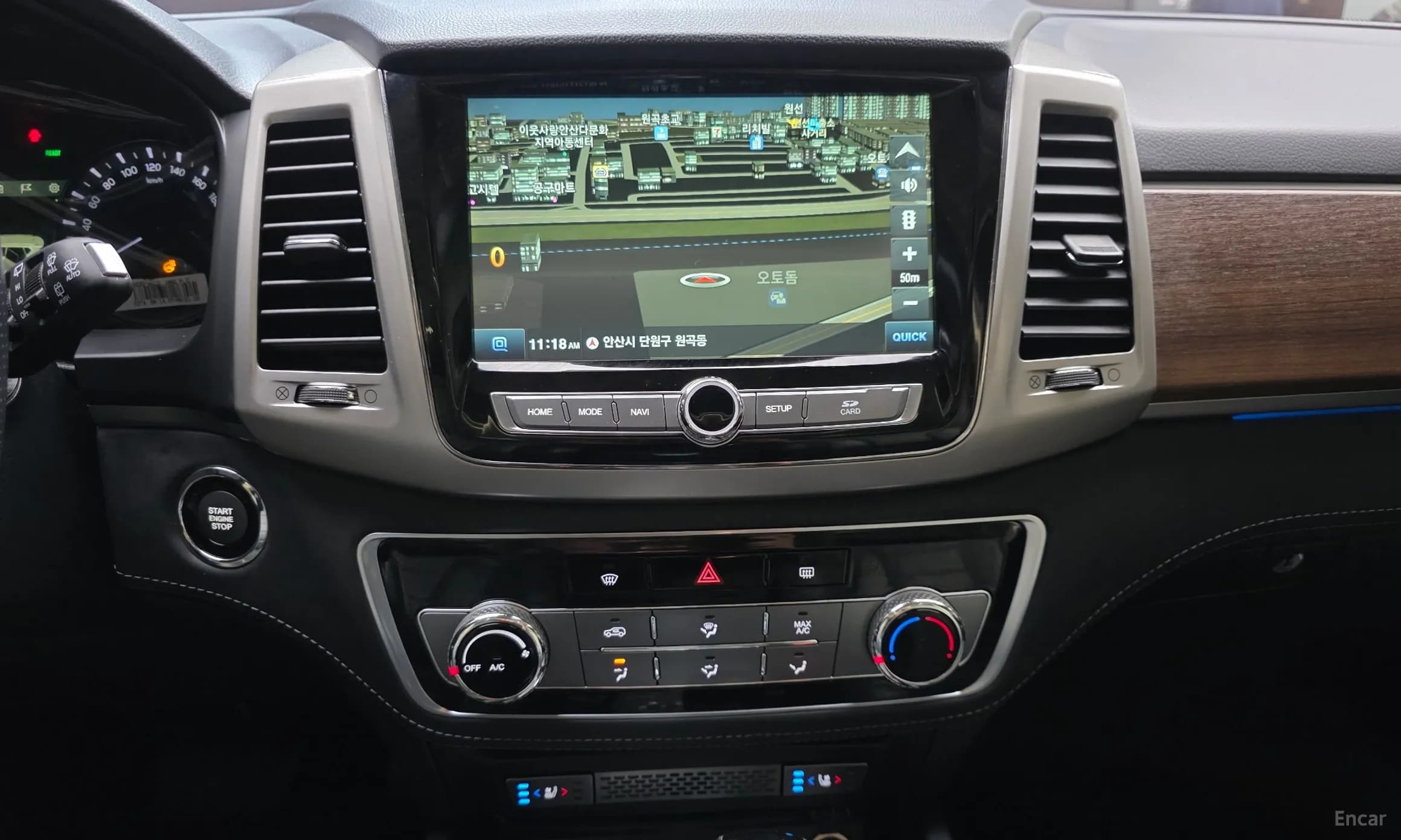 G4 Rexton