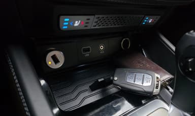 G4 Rexton
