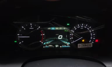 G4 Rexton