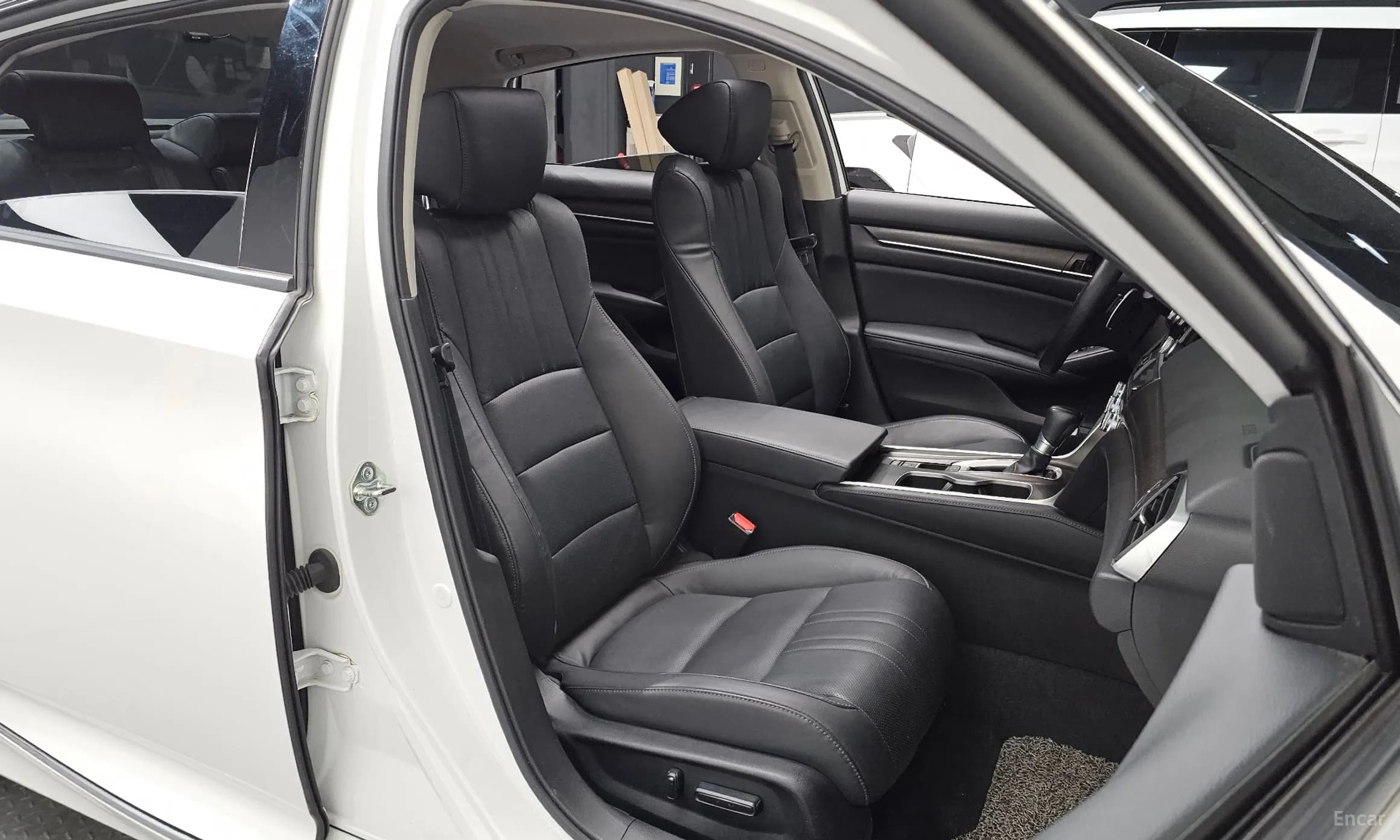Accord 10th Generation