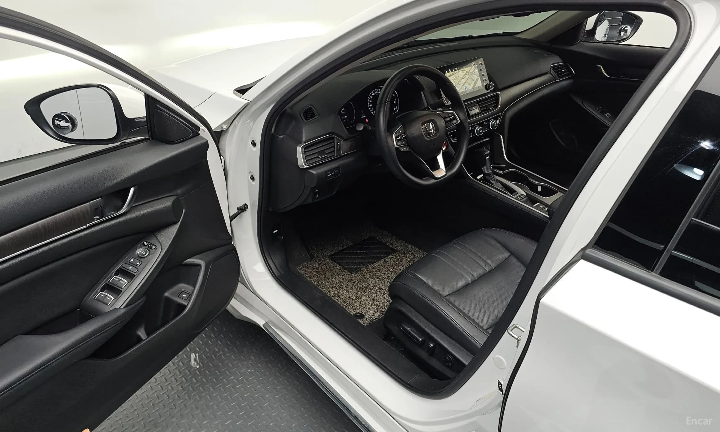 Accord 10th Generation
