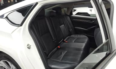 Accord 10th Generation
