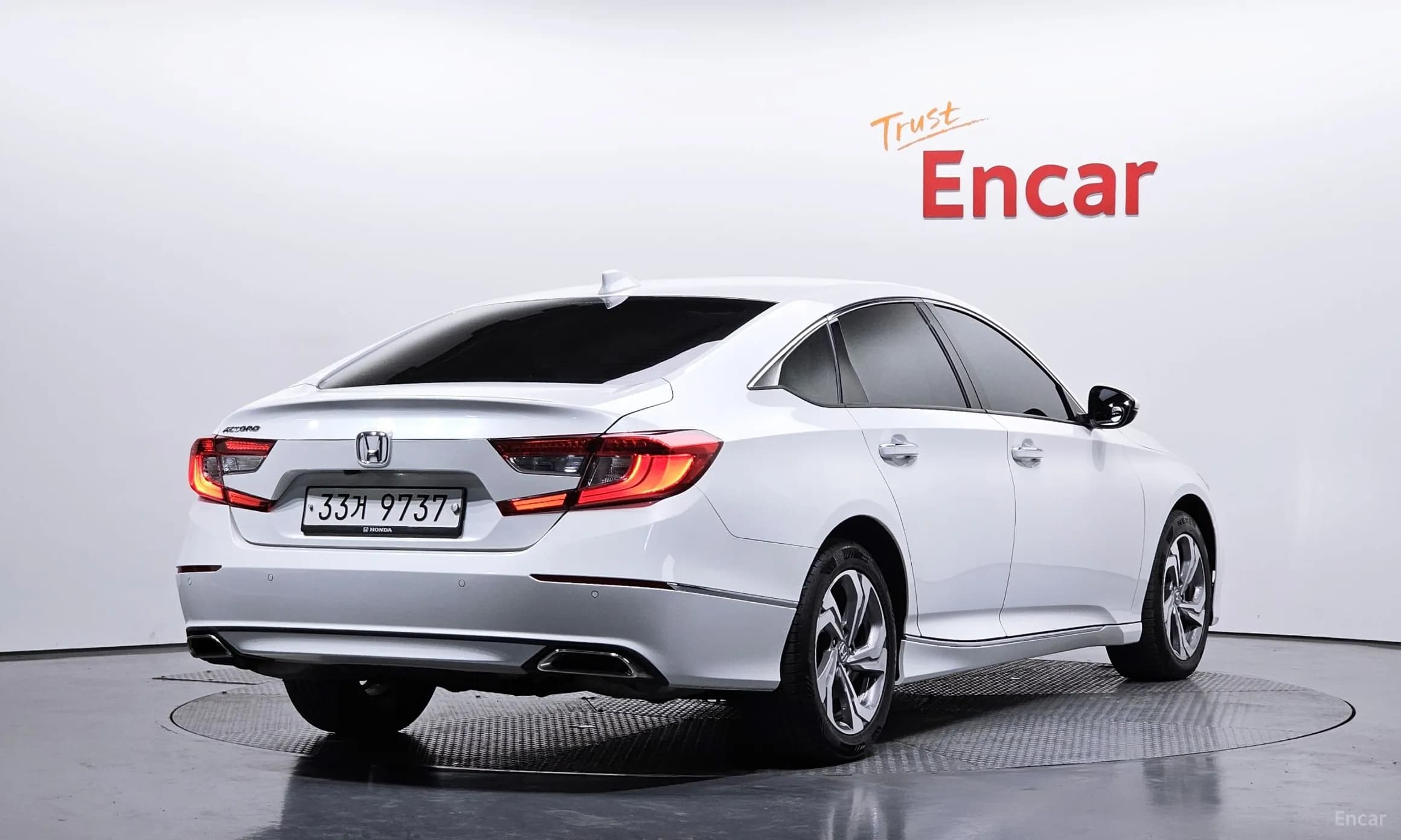 Accord 10th Generation