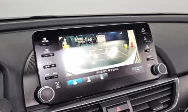 Accord 10th Generation