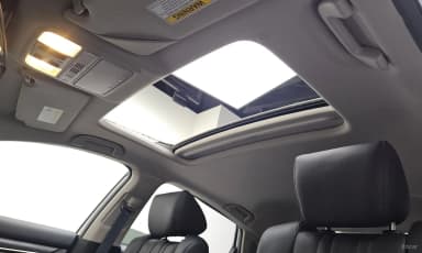 Accord 10th Generation
