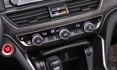 Accord 10th Generation